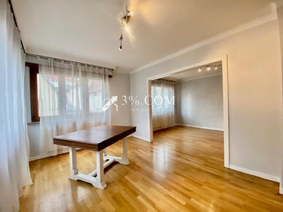 Maison - 144 m² - 7 pièces