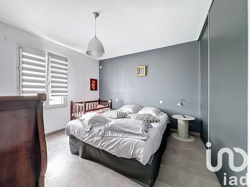 Maison de maîtres - 222 m² - 9 pièces