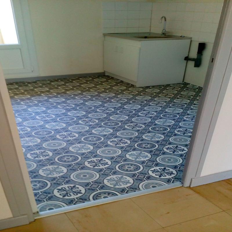 Appartement - 54 m² - 3 pièces