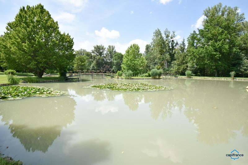 Propriété - 134 m² - 7 pièces