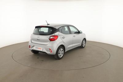 Hyundai i10 1.0 Eco Intuitive 67 ch