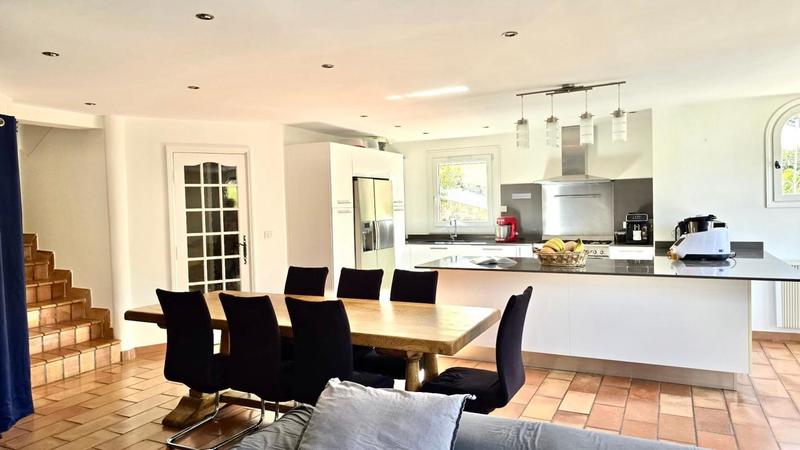 Villa - 129 m² - 4 pièces