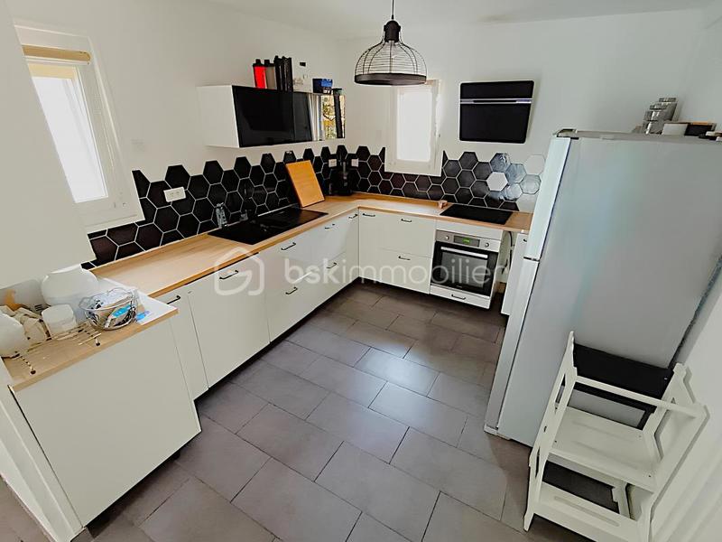 Villa - 94 m² - 5 pièces