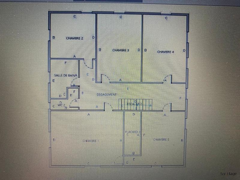 Maison - 295 m² - 9 pièces