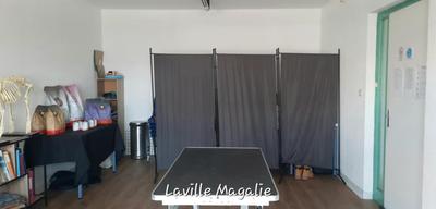 Appartement - 76 m² - 4 pièces