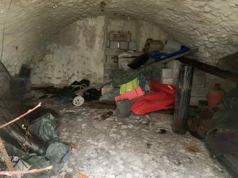 Maison de village - 80 m² - 1 pièce