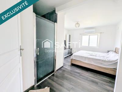 Maison - 157 m² - 6 pièces