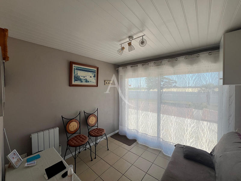 Maison - 117 m² - 5 pièces