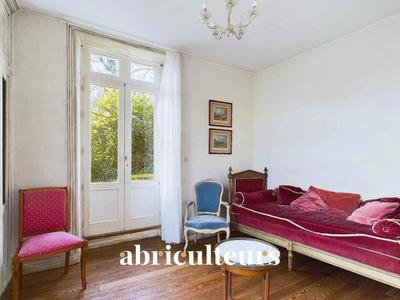 Maison de maîtres - 370 m² - 10 pièces