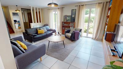 Maison traditionnelle - 186 m²