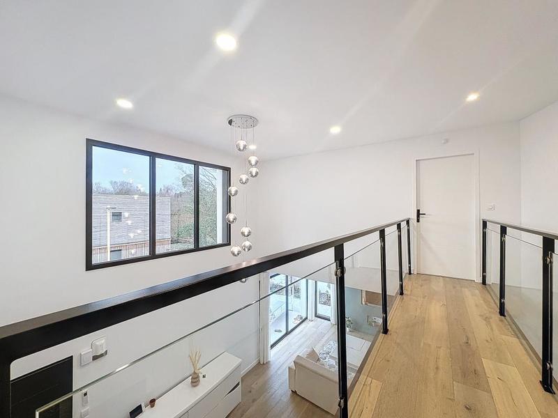 Maison - 147 m² - 5 pièces