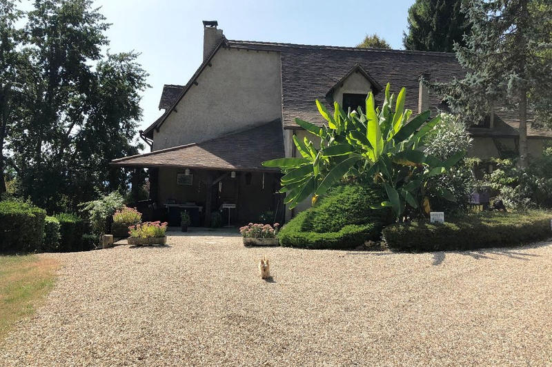 Maison - 253 m² - 8 pièces