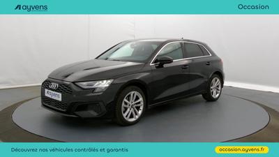 Audi A3 sportback 35 Tdi 150ch Design s tronic 7