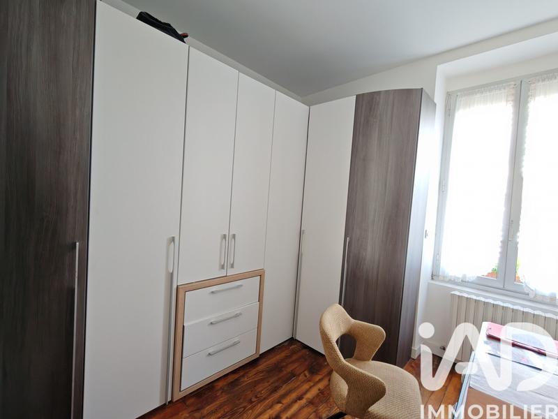 Maison - 187 m² - 7 pièces