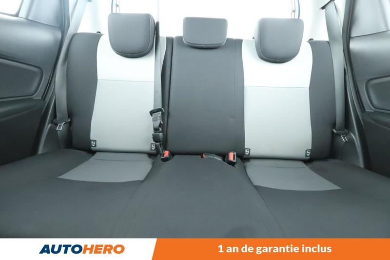 Toyota Yaris 1.5 Hybrid Dynamic 5p 100h