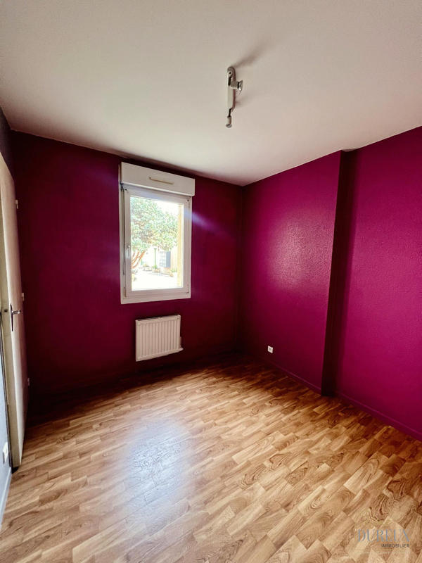Appartement - 51 m² - 2 pièces