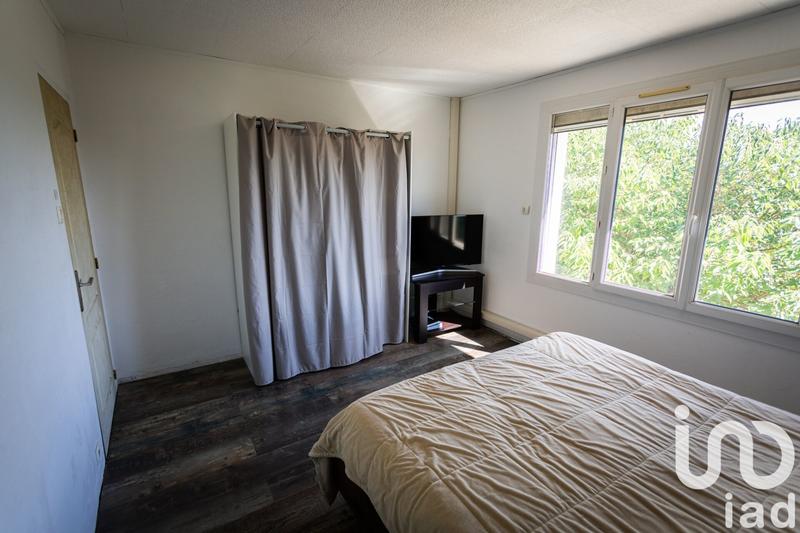 Maison - 103 m² - 5 pièces