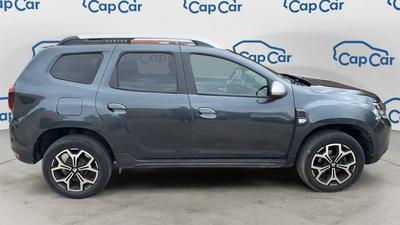 Dacia Duster II 1.5 dCi 110 4x2 Edc6 Prestige - Automatique Entretien constructeur