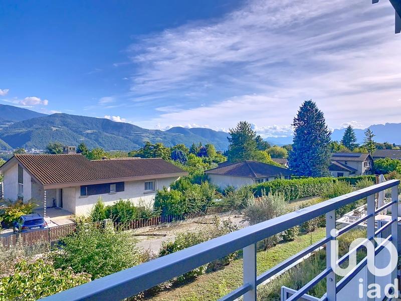 Appartement - 81 m² - 4 pièces