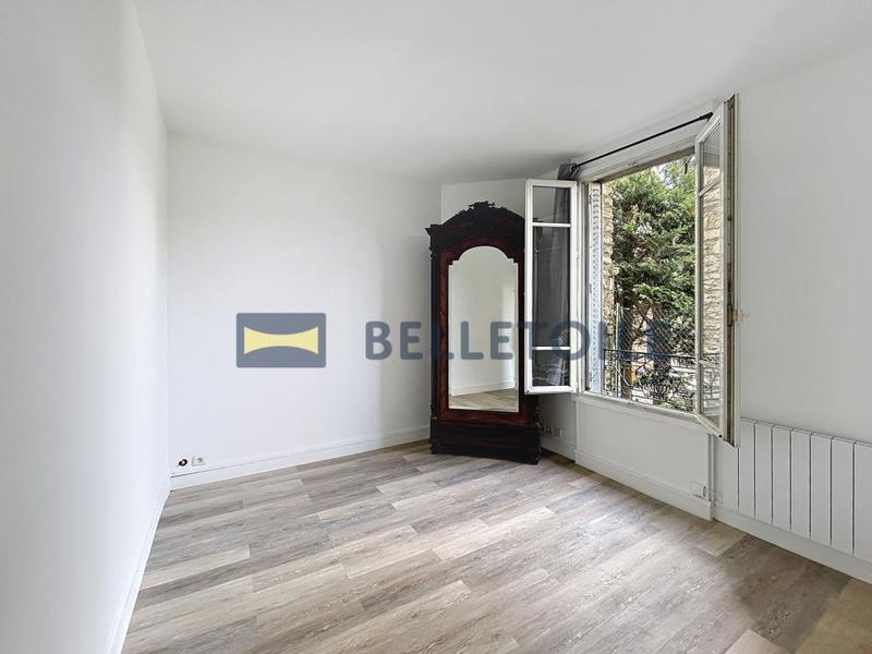 Appartement - 21 m² - 1 pièce