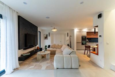 Maison - 165 m² - 7 pièces