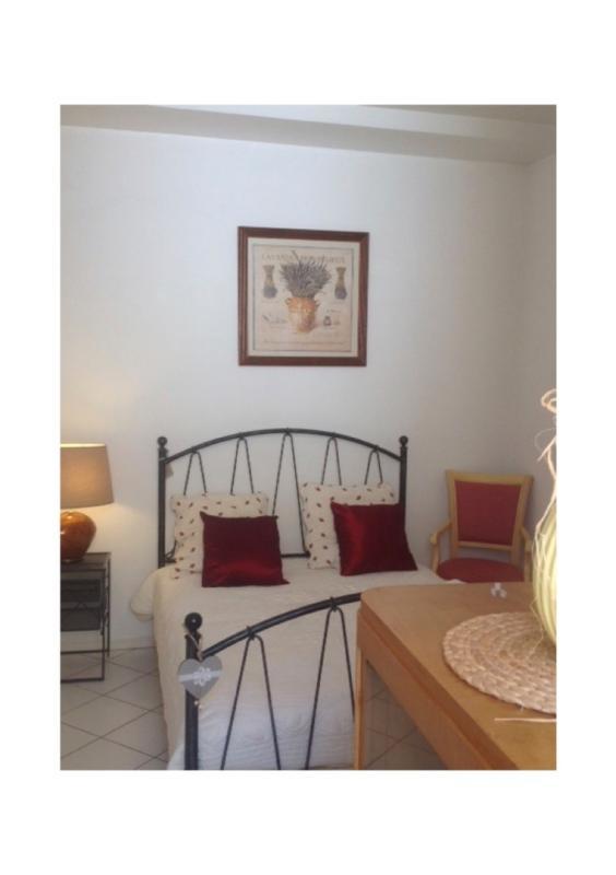 Chambre - 20 m² - 1 pièce