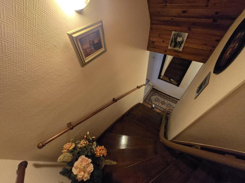 Maison contemporaine - 109 m² - 4 pièces