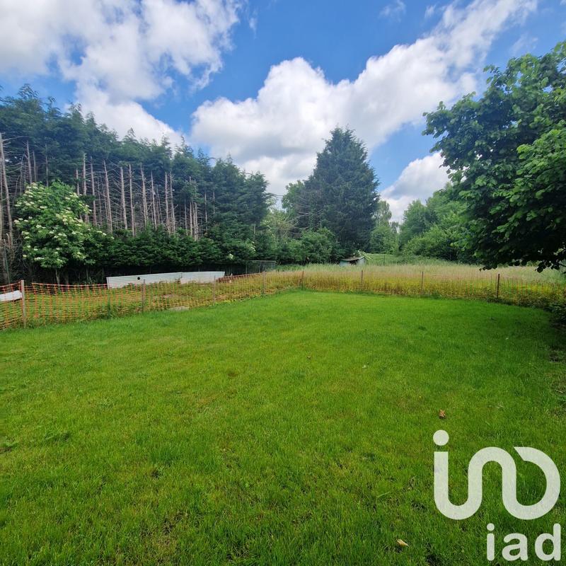 Maison - 190 m² - 7 pièces