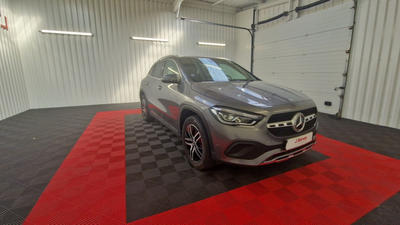 Mercedes Gla 250 e Business Line Dct