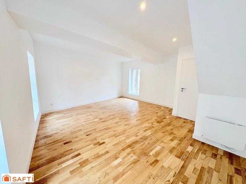 Maison - 149 m² - 8 pièces