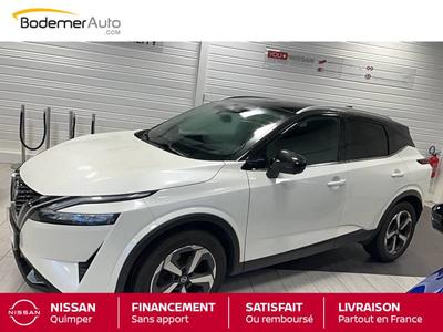 Nissan Qashqai Mild Hybrid 158 ch Xtronic Tekna
