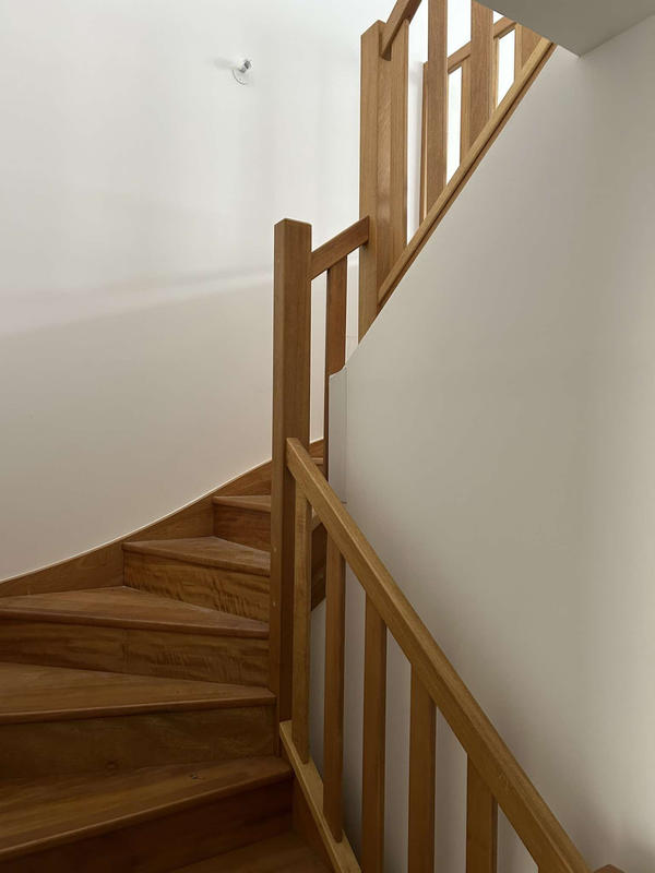 Duplex - 68 m² - 4 pièces