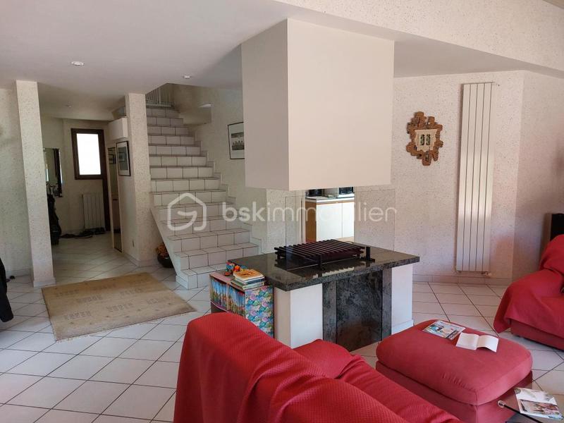 Maison d'architecte - 180 m² - 7 pièces