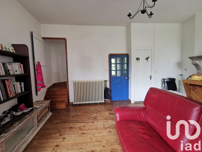 Maison de ville - 157 m² - 7 pièces