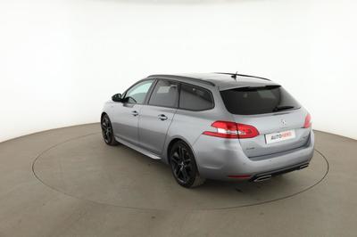 Peugeot 308 Sw 1.6 PureTech Gt Eat8 225 ch