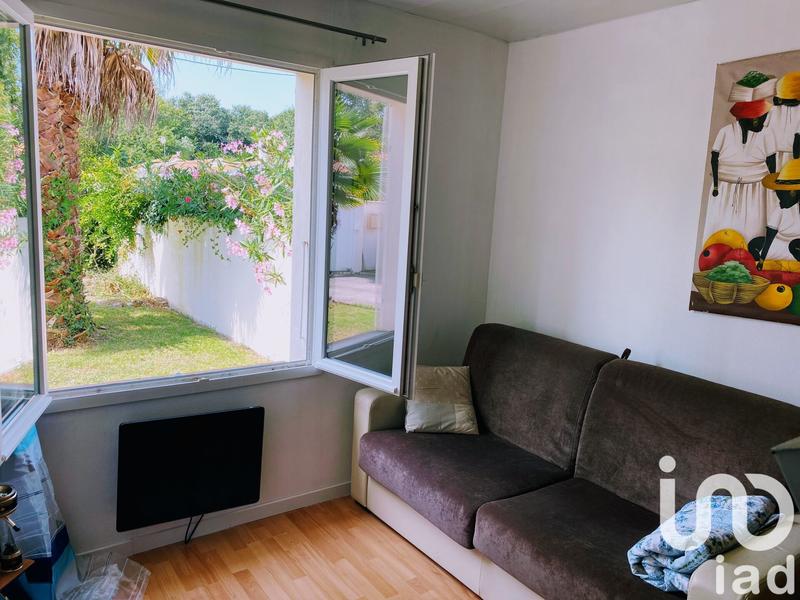 Maison - 141 m² - 6 pièces