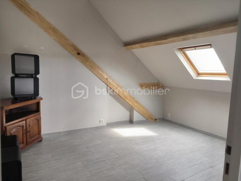 Appartement - 75 m² - 3 pièces