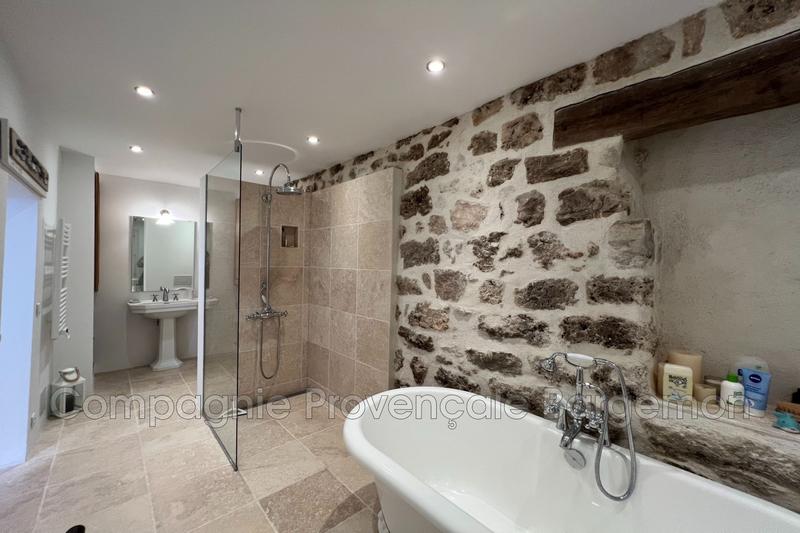 Maison de village - 175 m² - 5 pièces