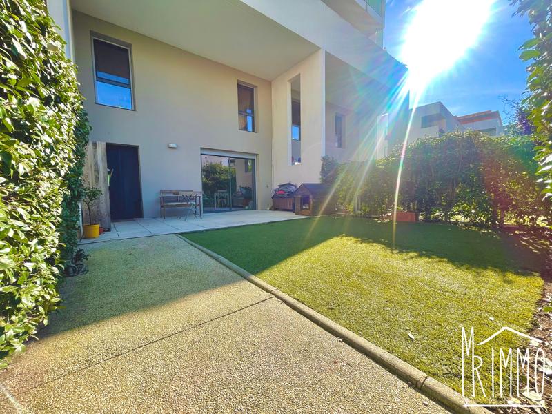 Duplex - 67 m² - 3 pièces