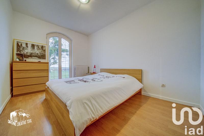 Maison - 155 m² - 6 pièces