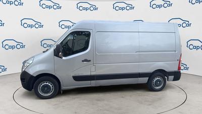 Renault Master L2h2 2.3 Dci 145.0 Grand Confort Ca