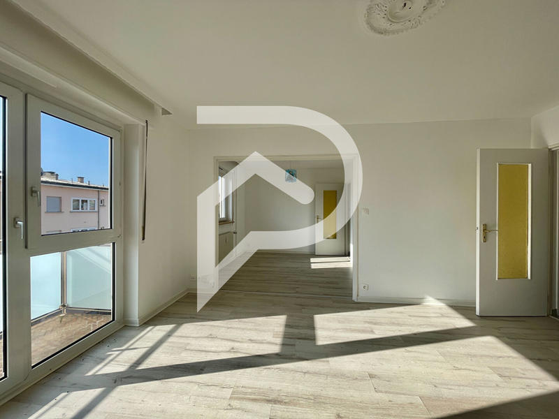 Appartement - 73 m² - 4 pièces