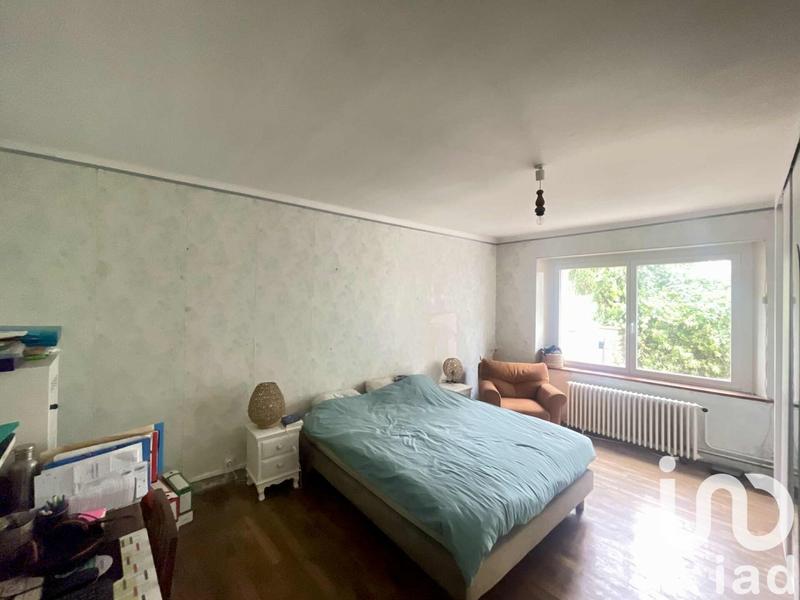 Maison - 104 m² - 4 pièces