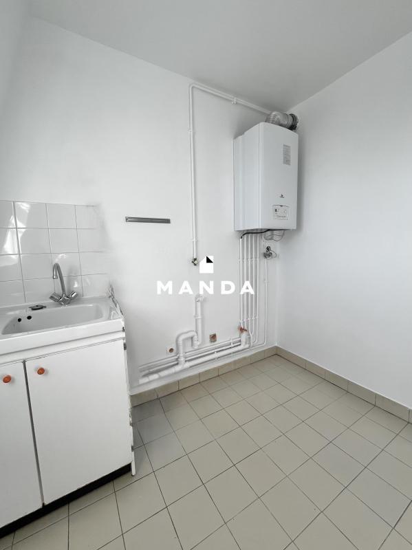 Appartement - 27 m² - 2 pièces