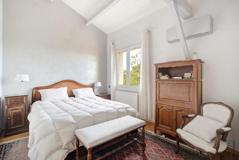 Maison - 132 m² - 5 pièces