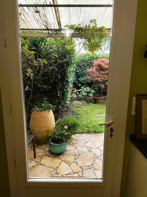 Maison - 73 m² - 4 pièces