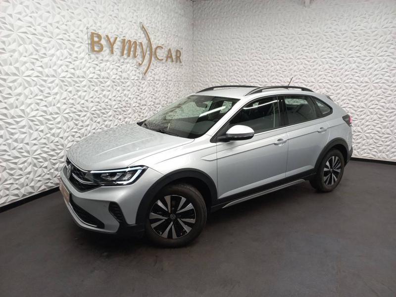 Volkswagen Taigo 1.0 Tsi 116 Dsg7 Life