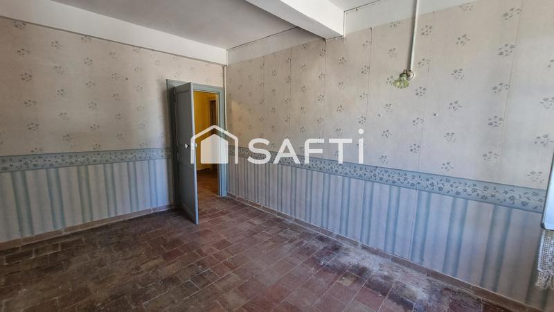 Maison - 114 m² - 7 pièces