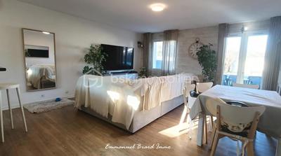 Maison de village - 126 m² - 7 pièces