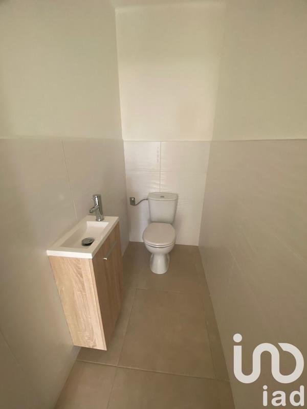 Maison - 114 m² - 4 pièces